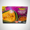 Maska Home Style Paratha - Image 2